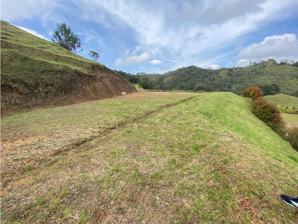 Lote en Venta en El retiro