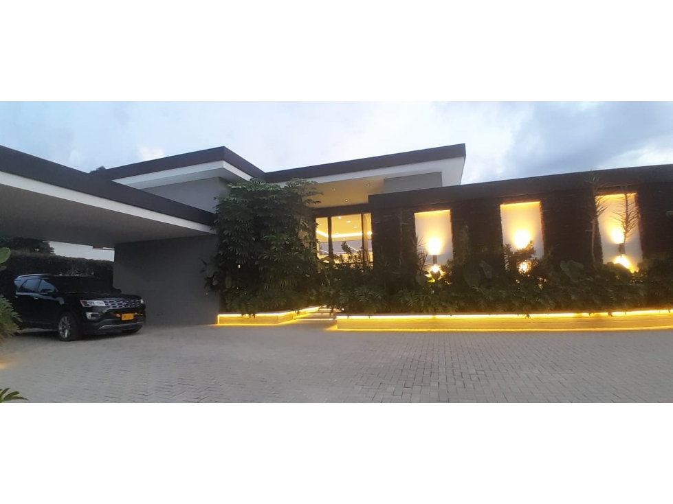 Casa en venta en Llanogrande, Rionegro. — foto 3