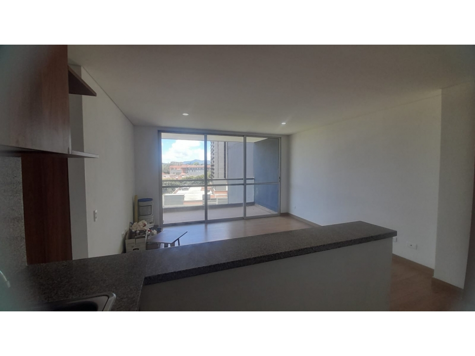 Apartamento en venta en San Antonio de Pereira — foto 5