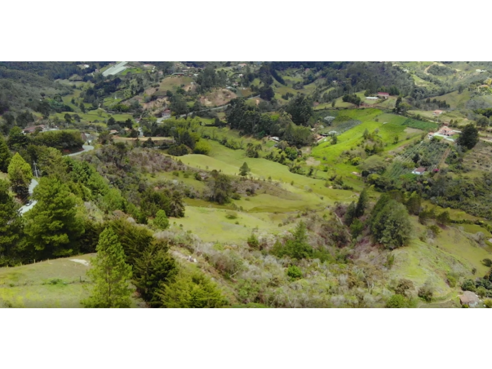 Lote en venta en Guarne, sector de San Vicente — foto 5