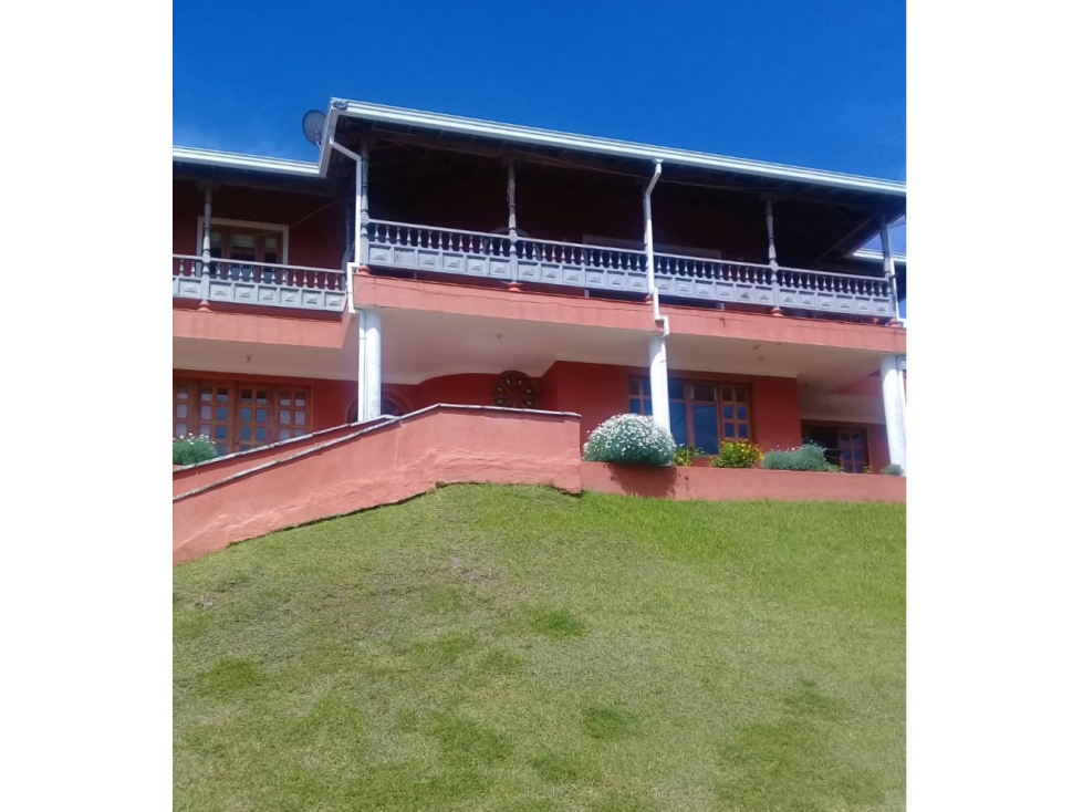 Finca en venta en El peñol, Sector Vereda Horizontes - 1