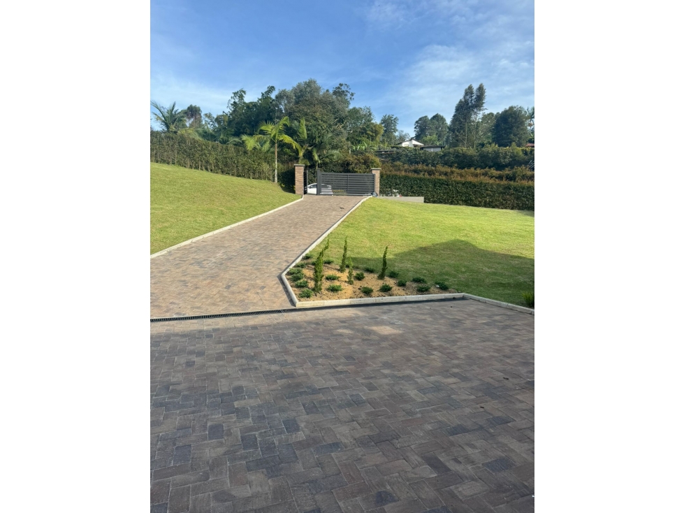 Casa en venta en El Carmen de Viboral, Antioquia. — foto 3