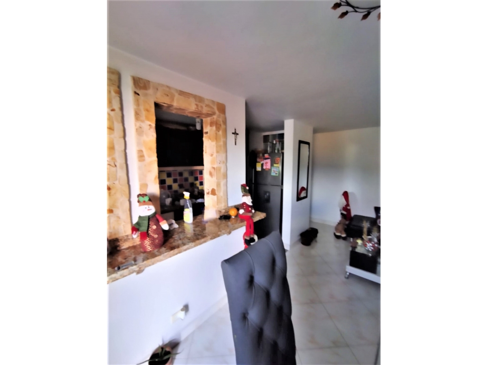 Se vende apartamento, Sector El Carmelo en Bello — foto 4