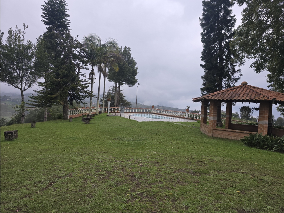 Finca en venta en Girardota, Antioquia, Vereda El Yarumo. — foto 3