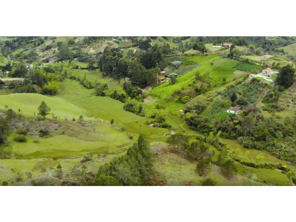 Lote en venta en Guarne, sector de San Vicente — foto 2