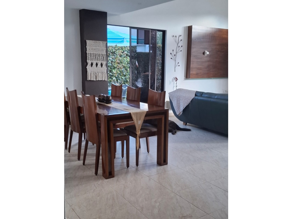 Casa en venta en La Ceja, Antioquia. — foto 4