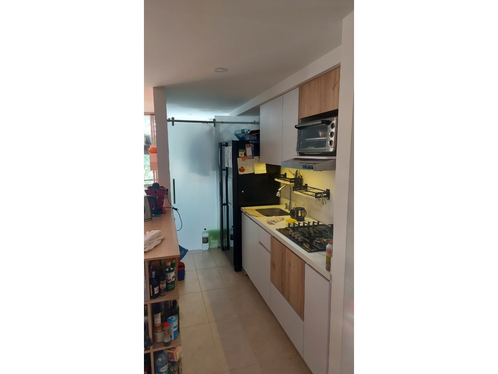 Apartamento en venta en Marinilla — foto 3