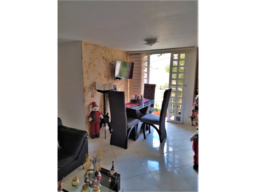 Se vende apartamento, Sector El Carmelo en Bello