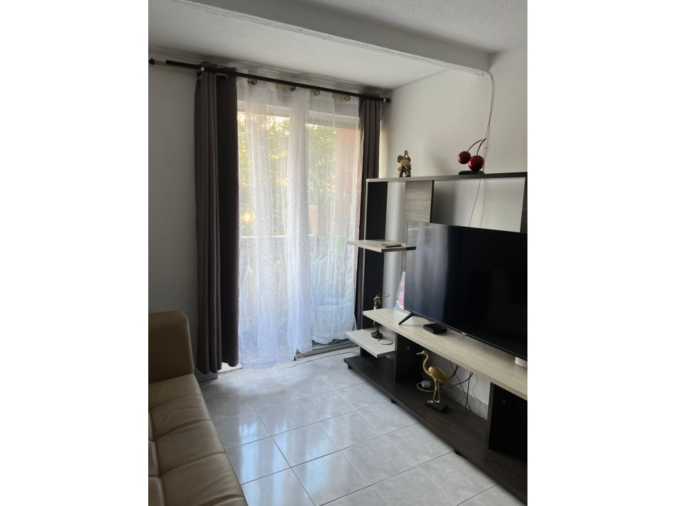 Apartamento en venta en Bello, Antioquia.