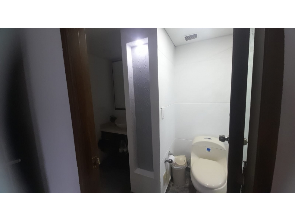 Apartamento en Venta en Envigado, Sector Las Vegas | 2 Habitaciones — foto 3