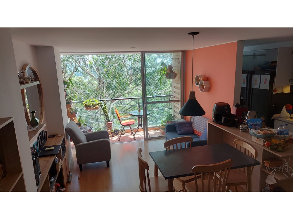 Apartamento en venta en Marinilla — foto 5