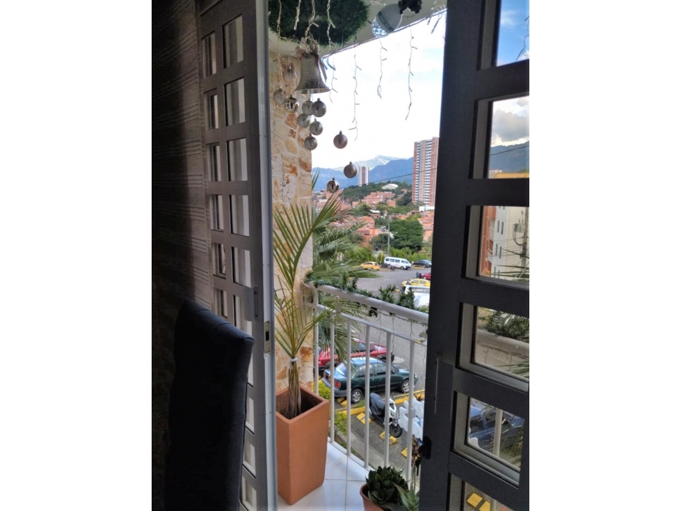 Se vende apartamento, Sector El Carmelo en Bello — foto 6
