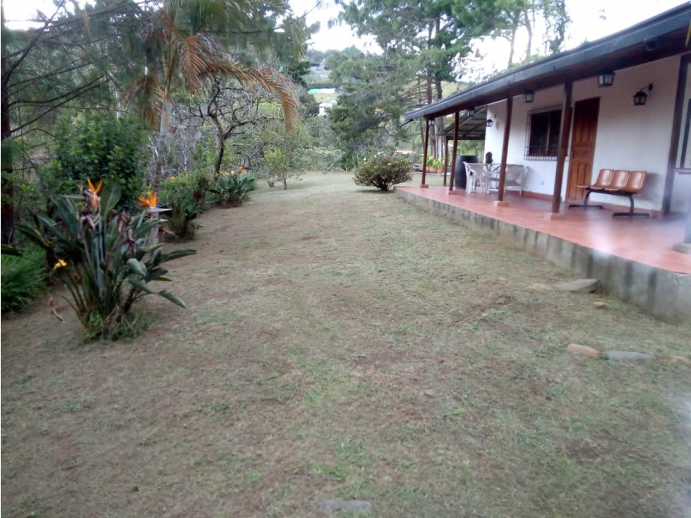 Finca en arriendo en Rionegro, Antioquia - 3
