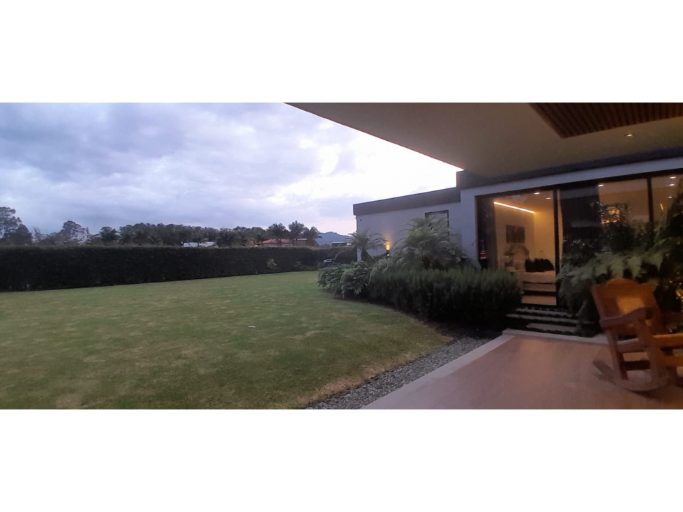 Casa en venta en Llanogrande, Rionegro. — foto 4