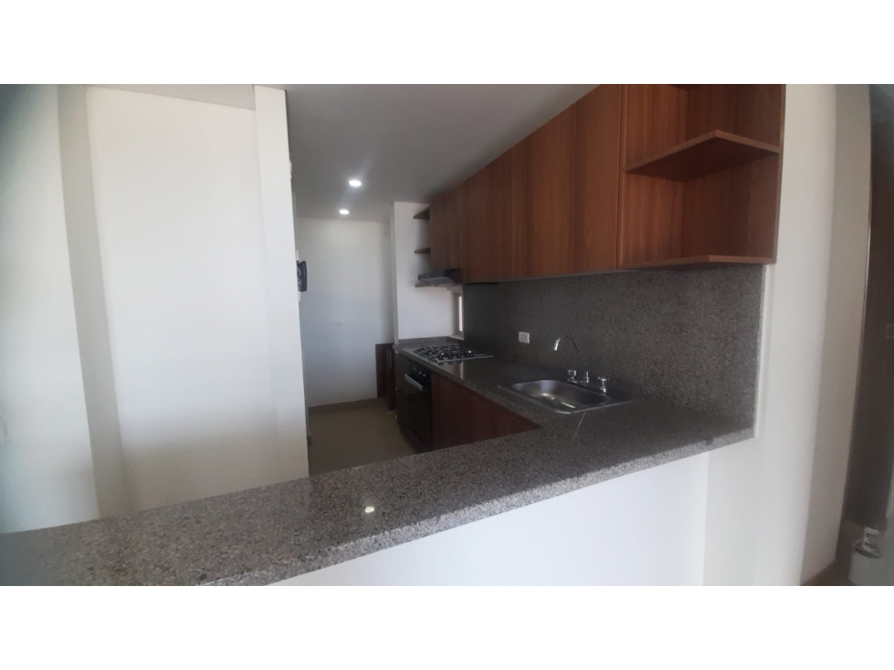Apartamento en venta en San Antonio de Pereira — foto 4