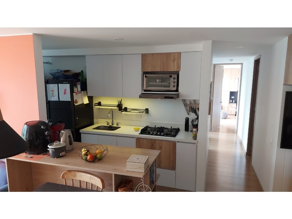 Apartamento en venta en Marinilla — foto 2