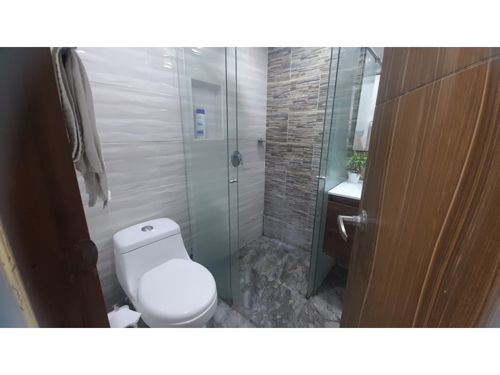 Apartamento en Venta en Envigado, Sector Las Vegas | 2 Habitaciones — foto 4