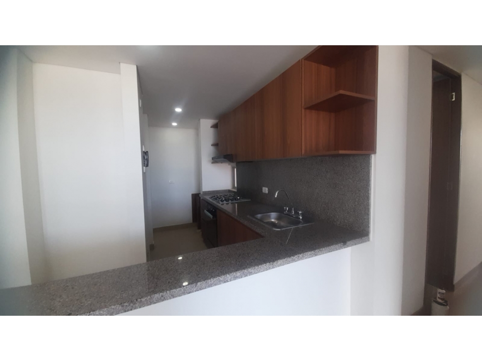 Apartamento en venta en San Antonio de Pereira — foto 2