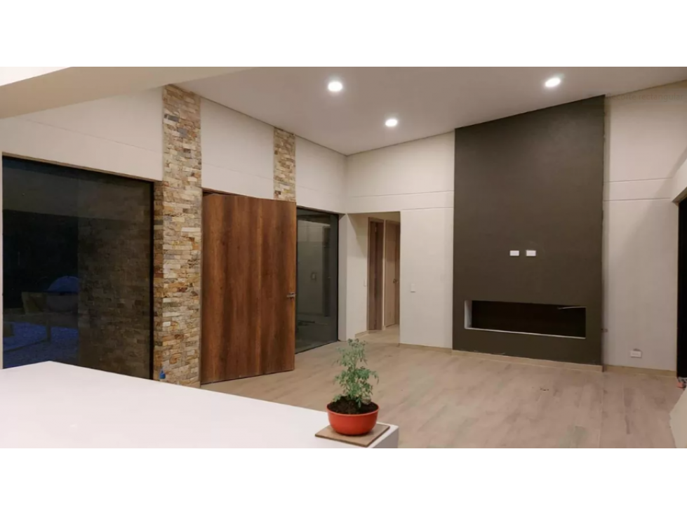 Se vende Casa Campestre, en Sajonia, Rionegro. - 3