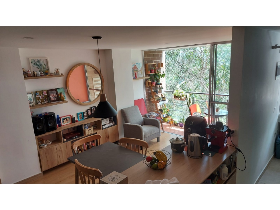 Apartamento en venta en Marinilla — foto 6