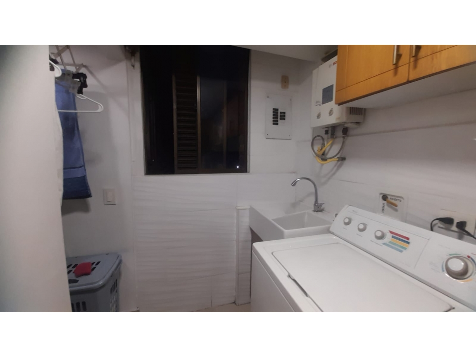 Apartamento en Venta en Envigado, Sector Las Vegas | 2 Habitaciones — foto 6
