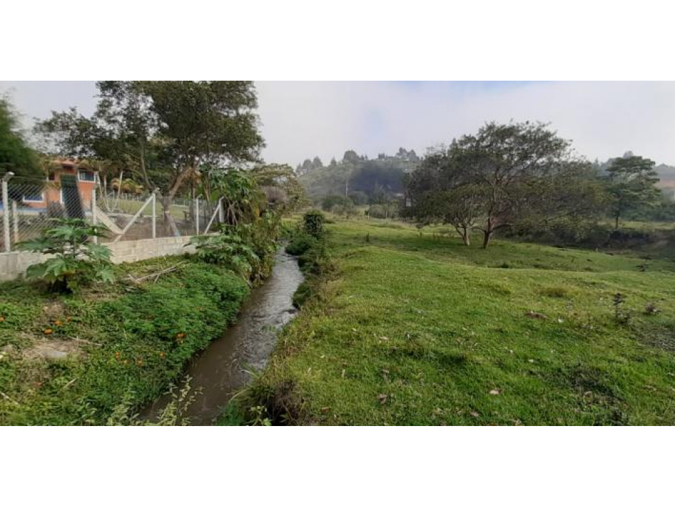 Lote en Venta en Guarne - 3