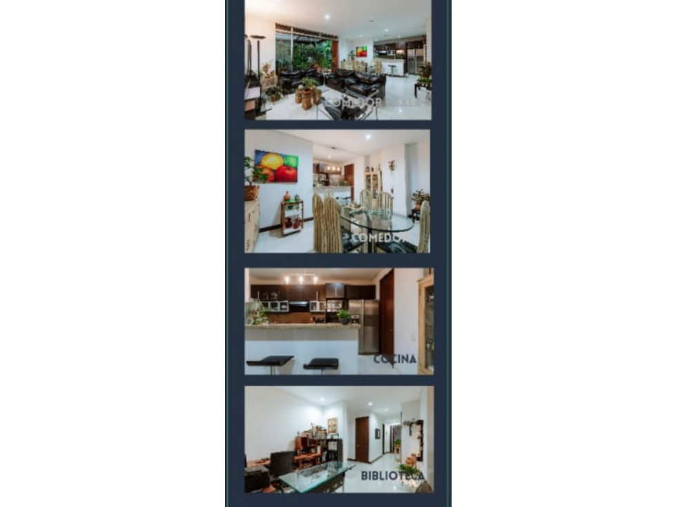 Apartamento en Venta, Sector Santa María de los Ángeles en Medellín — foto 3