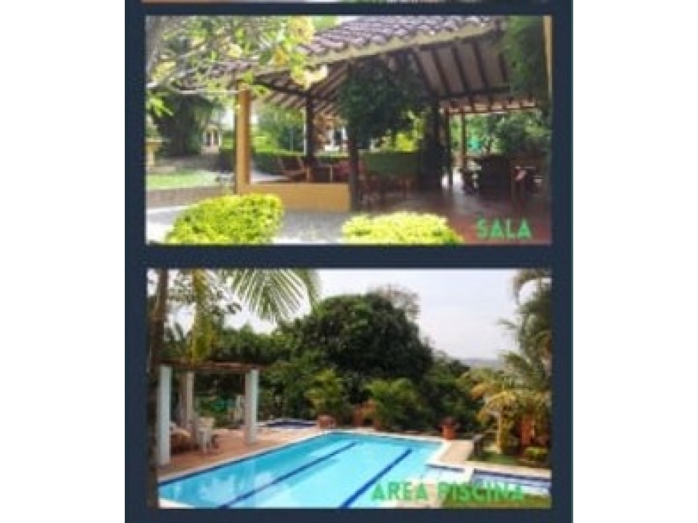 Casa en Venta en San Jeronimo