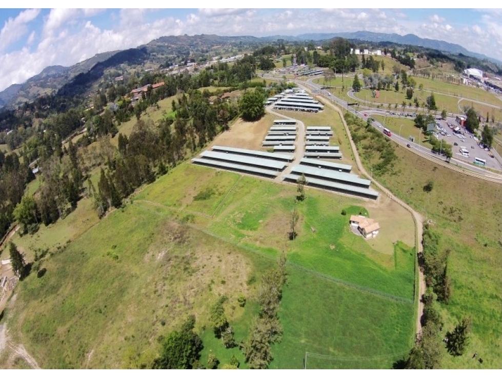 Lote en Venta en Rionegro, sector Aeropuerto José María Cordova — foto 3