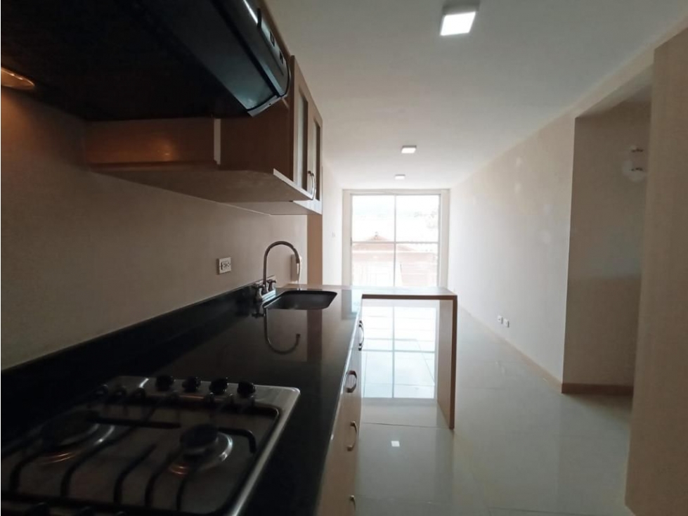 Se Vende Apartamento, Sector Payuco en La Ceja — foto 4
