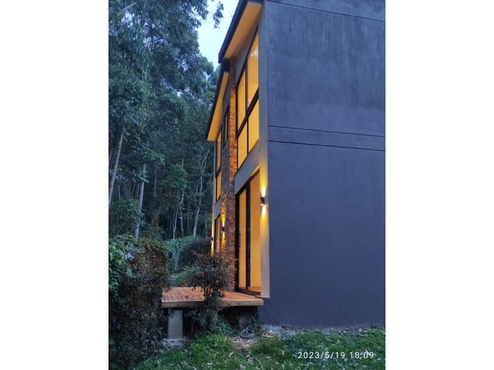 Se vende casa en Unidad cerrada, zona Vereda Galicia, en Rionegro — foto 3