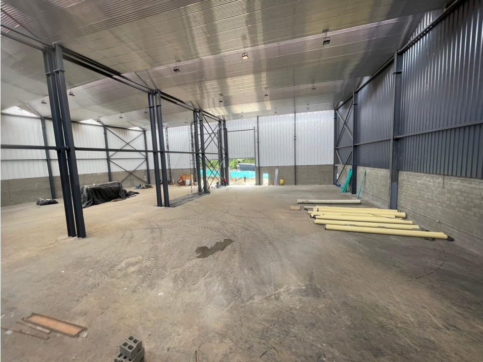 Bodega en venta, Autopista Medellín-Bogota, Municipio Copacabana - 4