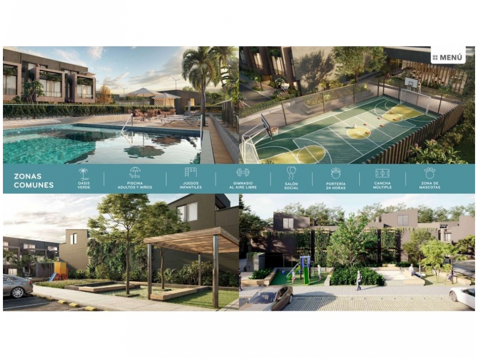 Lote en venta en Marinilla, Sector Alcaravanes — foto 4