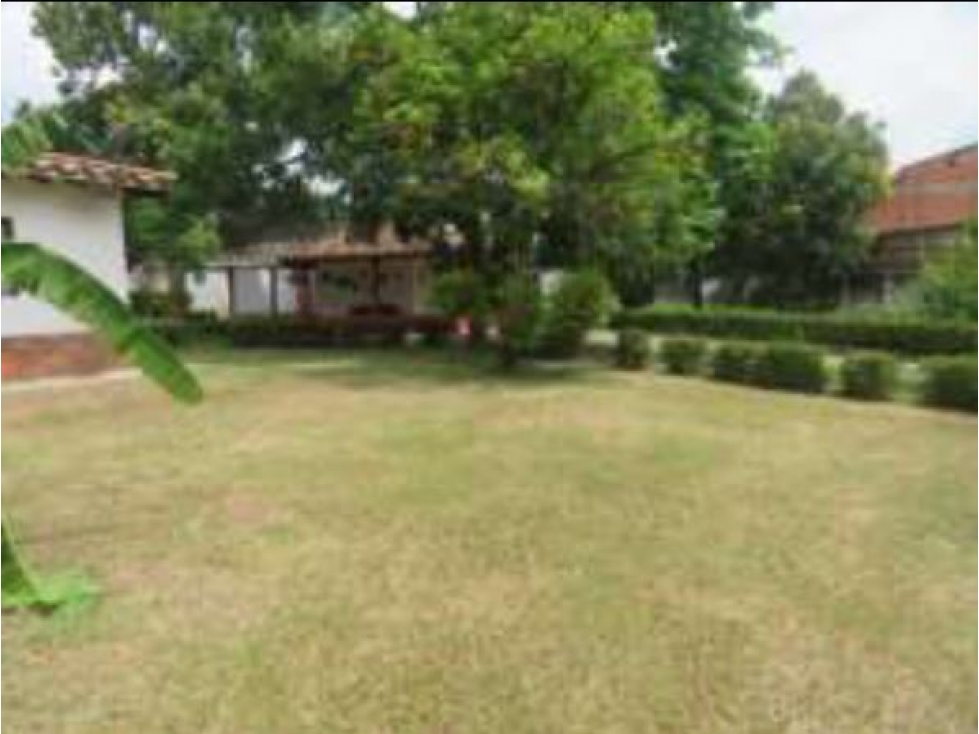 Lote en venta / Santa Fe de Antioquia - 1