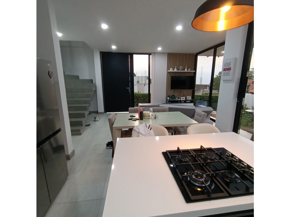 Casa Finca en venta en Sopetran/ Antioquia.