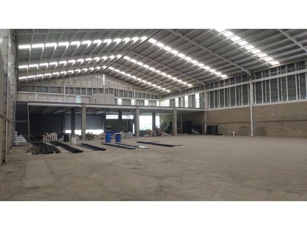 Bodega en venta en Copacabana, Antioquia. - 1
