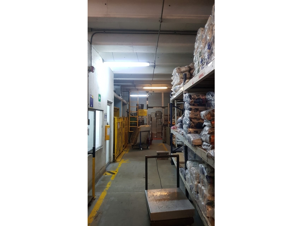 Bodega en venta en Itagüí, Antioquía. - 3