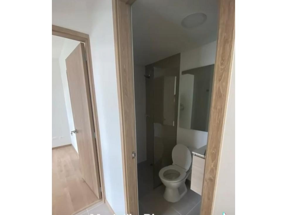 Apartamento en venta en Barro Blanco/ Rionegro - 4