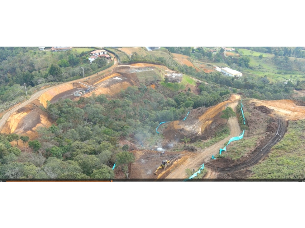 Lote en venta en Rionegro, sector Aeropuerto-Túnel — foto 3