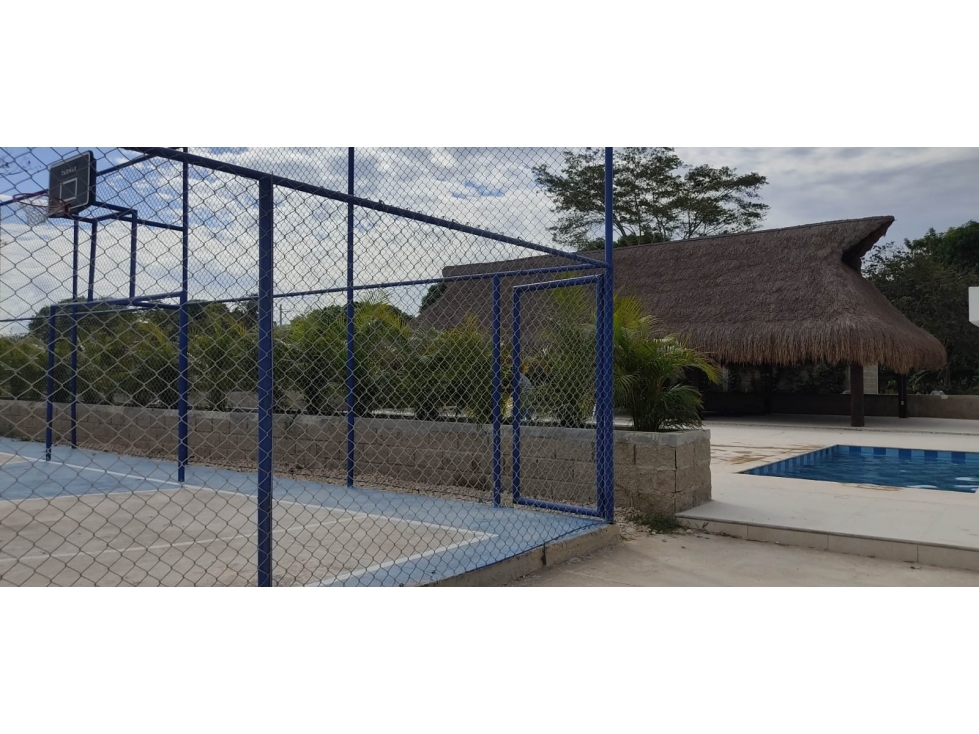 Venta Lote para vivienda, sector Santa Rosa, Cartagena, Bolívar. — foto 5