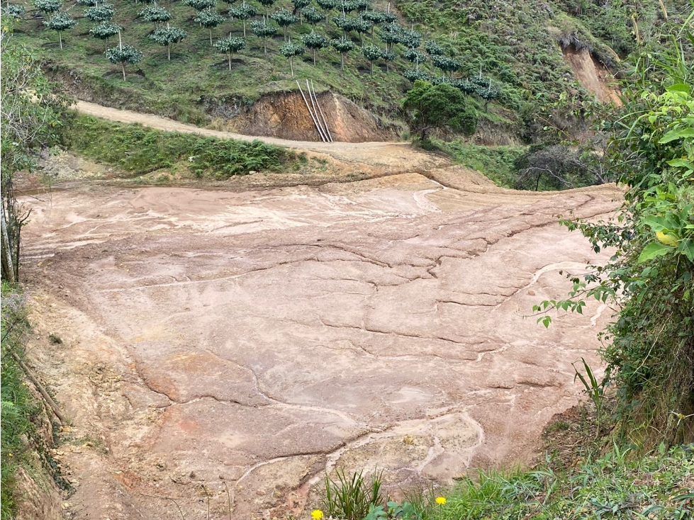 Lote en venta en San Vicente, Antioquia. — foto 3
