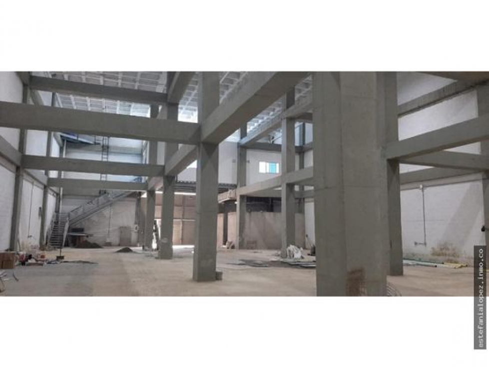 Bodega en arriendo en Caldas, Antioquia. - 3