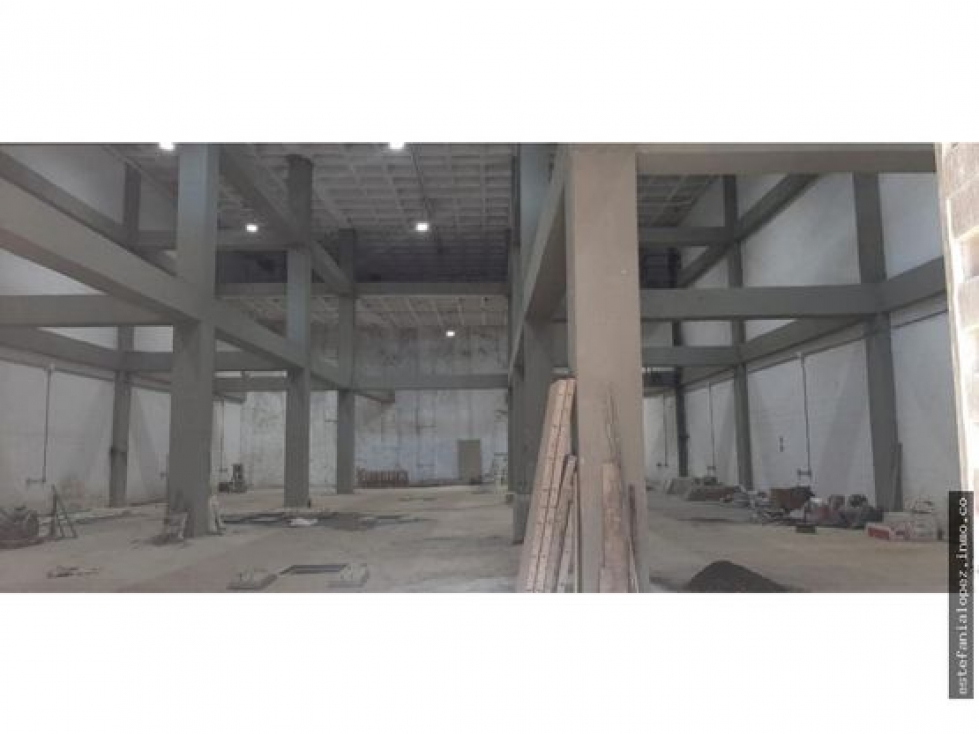 Bodega en arriendo en Caldas, Antioquia. - 3