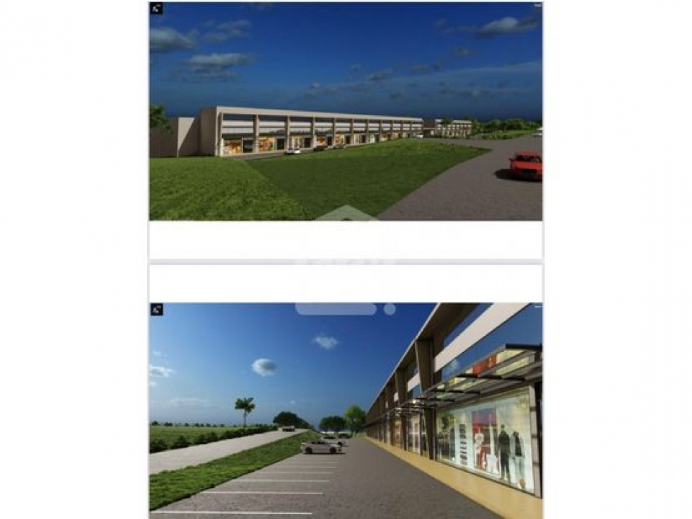 Lote industrial en venta En Guarne, Antioquia. — foto 3