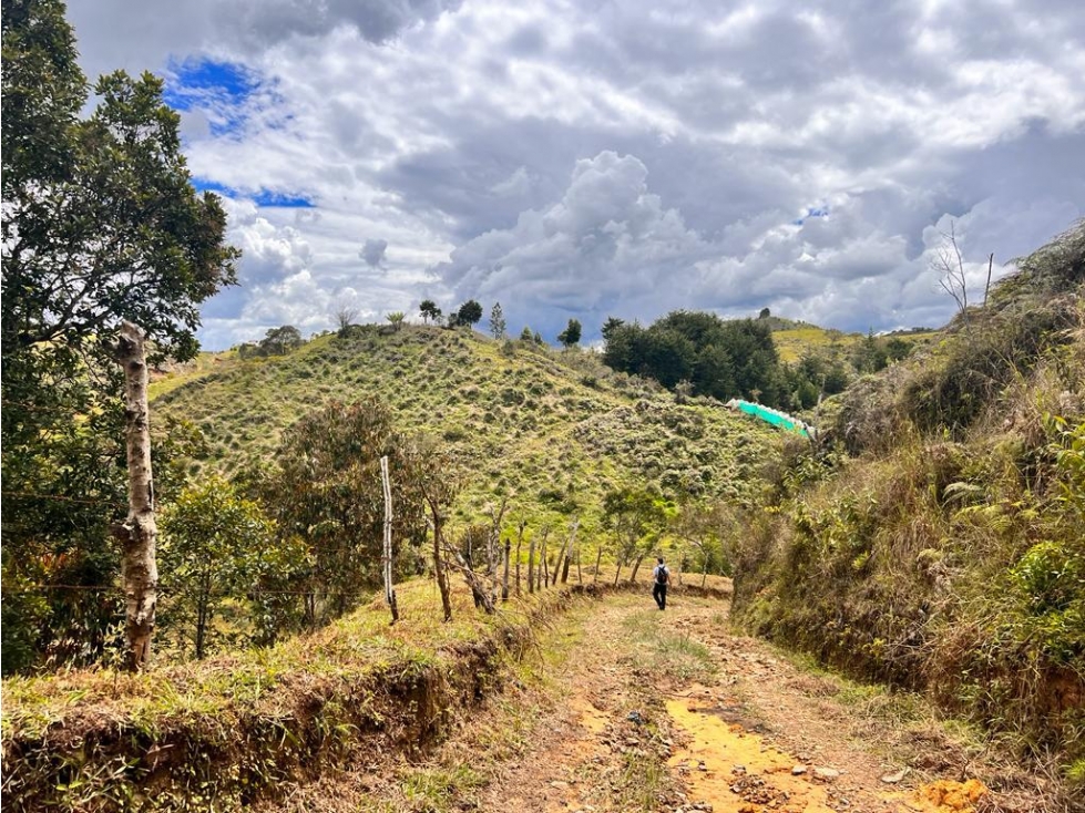 Lote en venta en Rionegro- San Vicente, Antioquia. — foto 6