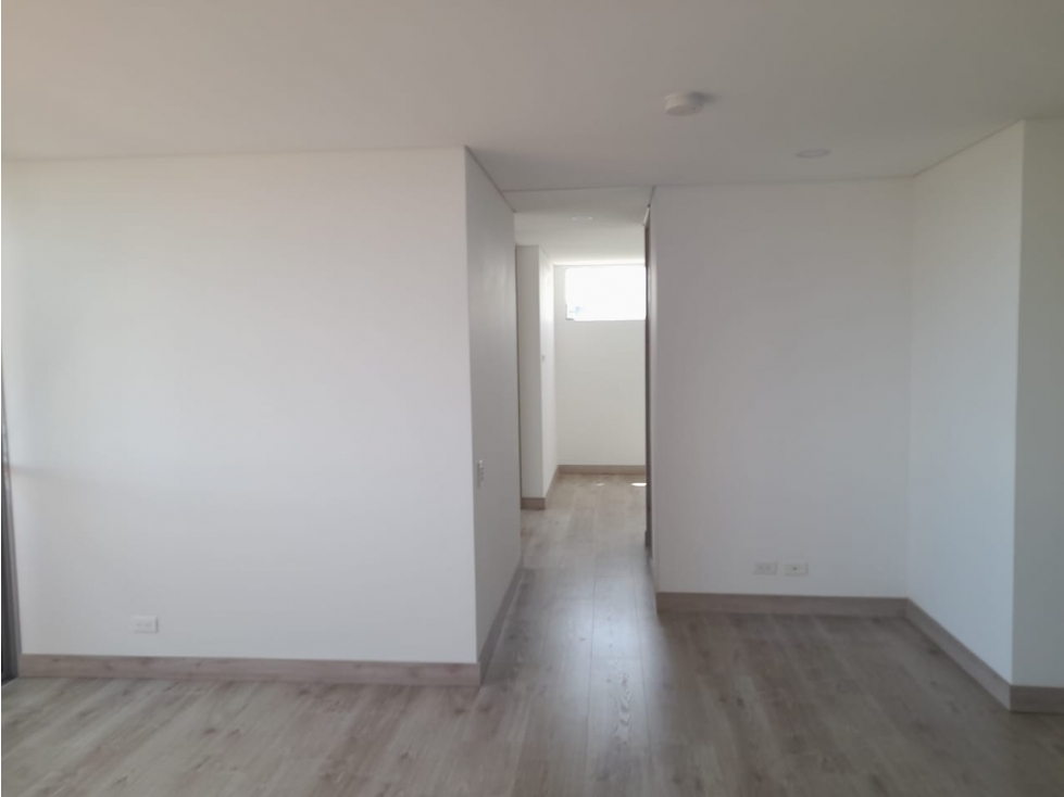 Apartamento en venta en Rionegro, Sector los Colegios — foto 2