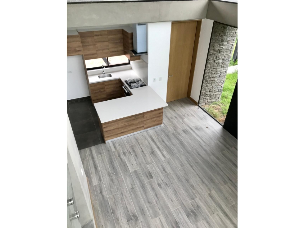 Casa campestre en venta en Rionegro, Antioquia. — foto 4