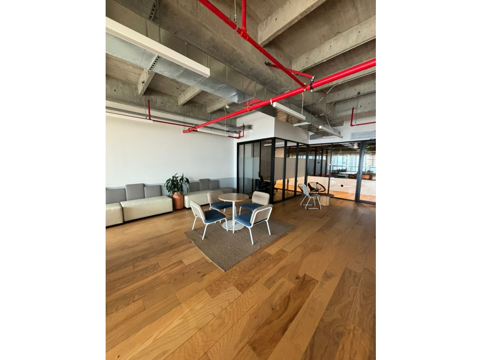 Oficinas en arriendo en Medellín, Antioquia. — foto 2