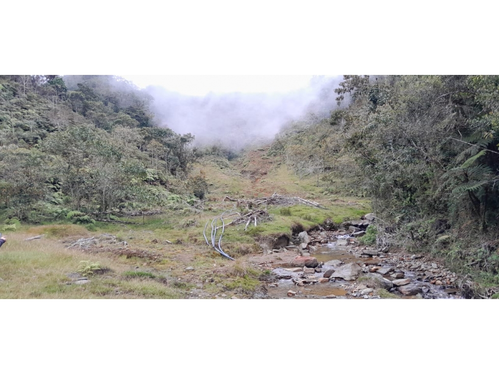 Lote en venta en El Carmen de Viboral, Antioquia.