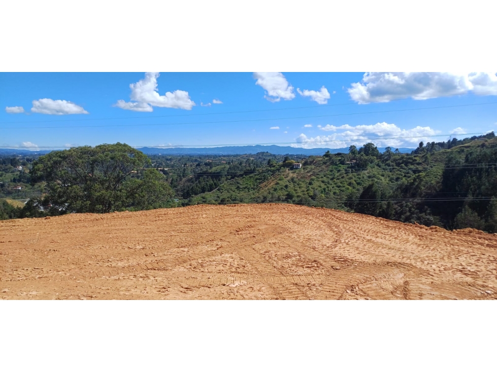 Lote en venta en Guarne, Antioquia. — foto 2